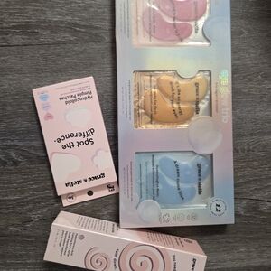 Grace & Stella Eye Gel Trio